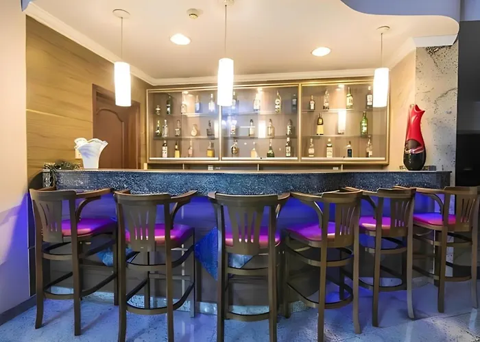 Hotel que aceita animais de estimação: Hotel Dan Inn Campinas Anhanguera - By Nacional Inn