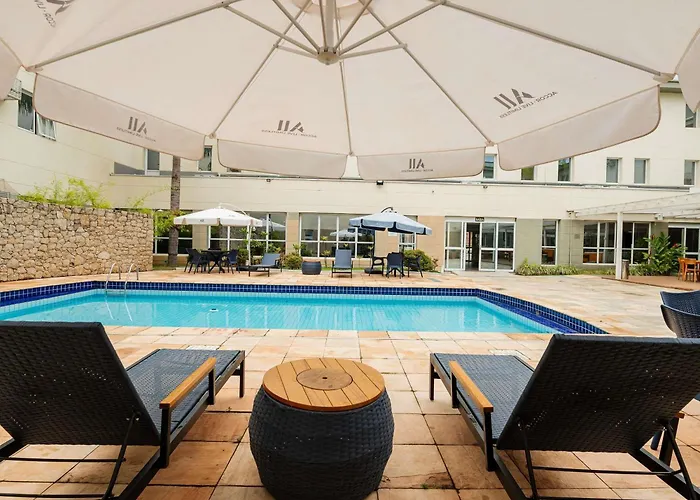 Ibis Styles Campinas Alphaville