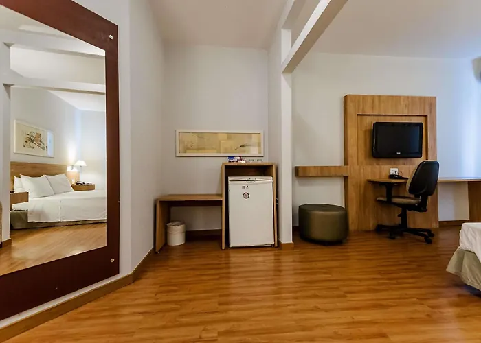 Ibis Styles Campinas Alphaville